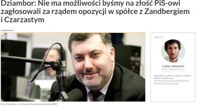 Khaine - #polska #polityka #bekazprawakow #bekazkonfederacji

Wyobrażacie sobie jak...