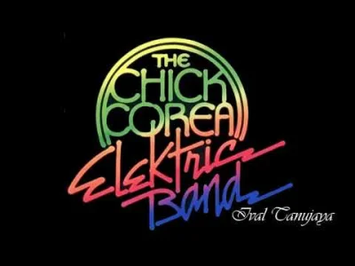 qbic - Świetne płyty z Chick Corea Elektric Band