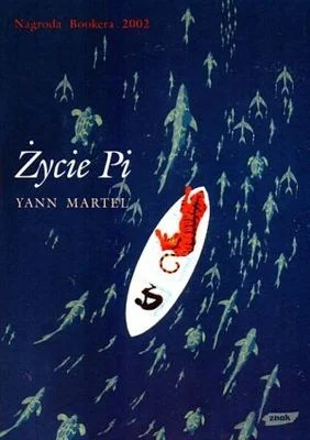 Zaff - 330 + 1 = 331

Tytuł: Życie Pi
Autor: Yann Martel
Gatunek: literatura piękna
O...