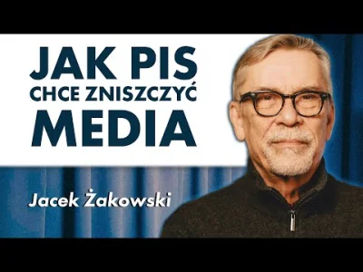 I.....o - Jak łatwo być antyrządowym dziennikarzem w Polsce? Ano łatwo, przychodzisz,...