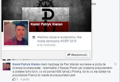 pyzdek - @Walther00: #marianjestnajpiekniejszy