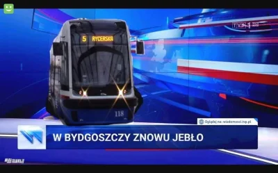 Liese - #bydgoszcz #perlapulnocy #tramwaje