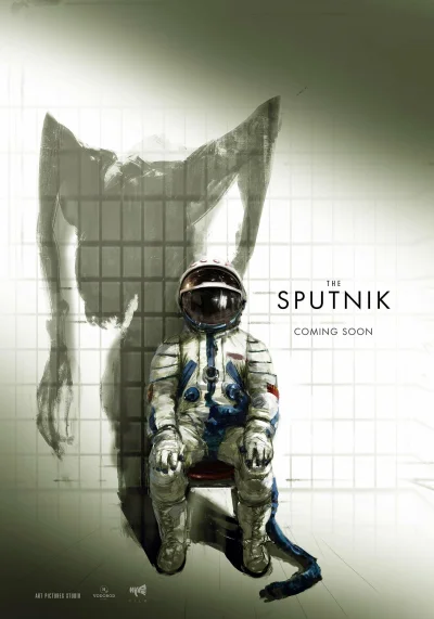 RockyZumaSkye - #sputnik #film

Bardzo miłe zaskoczenie, spodziewałem się totalnego s...