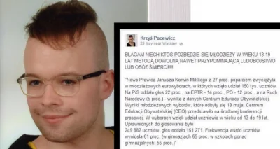 PlonacaZyrafa - Żeby było śmieszniej - „lewicowo-liberalne” gazety takie jak oko.pres...