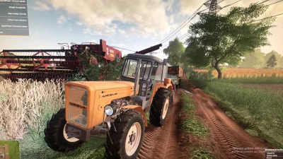 kubaminimalny1 - Najlepszy zestaw :) Gierci ktoś czy martwo?#farmingsimulator