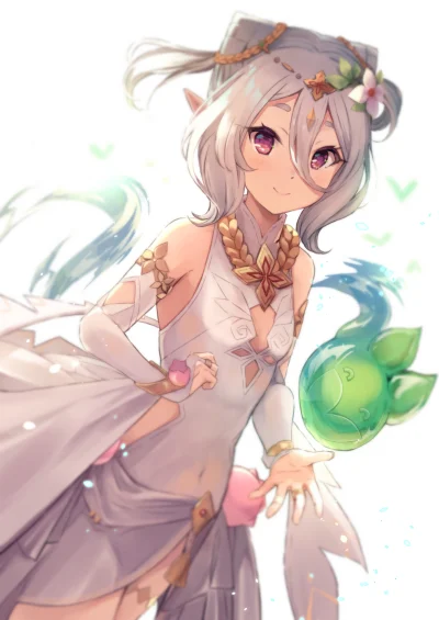 Azur88 - #randomanimeshit #anime #princessconnect #princessconnectredive #kokkoro