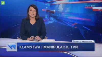 Imperator_Wladek - Kłamstwa i manipulacje TVN
https://www.wykop.pl/link/5954255/tvpi...