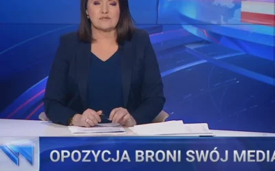 Imperator_Wladek - Opozycja broni swój medialny miecz