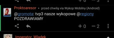 Proktoaresor - @Proktoaresor: 5 sekund temu dodane dwa -
Legitnie