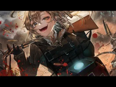 kinasato - @Garindor: 

https://myanimelist.net/anime/32615/Youjo_Senki

Tytuł na...