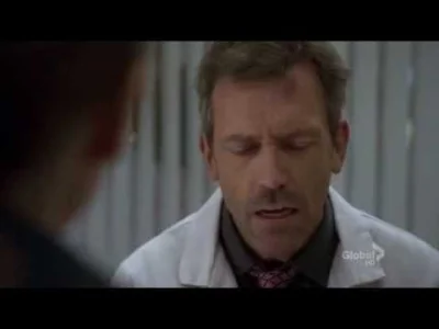 Walus002 - Ta scena to istne złoto xDDDD
#house #drhouse #seriale #bekazpodludzi