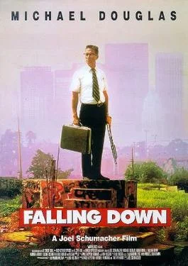 jandiabeldrugi - @Padaj: Falling Down (Upadek) z 1993.