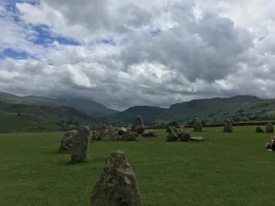 paaszczaktaxi - @Marciebob: w Lake District na północy Anglii w miejscowości Keswick ...