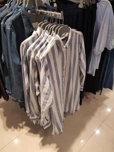 triget - Znalezione wczoraj w sklepie. Najnowsza kolekcja ubrań na zimę ( ͡° ʖ̯ ͡°) w...