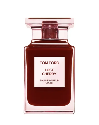 aldc - Mireczki z #perfumy miałby ktoś odlać TF Lost Cherry?