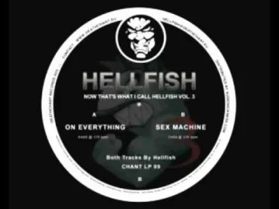 monarchy88 - ♪♫♪♫ Hellfish - Sex Machine ♪♫♪♫

Tag do obserwowania/afroamerykaninol...