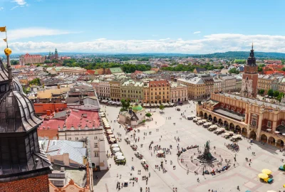 tytanos - W #krakow spłonęło archiwum z bardzo ważnymi dokumentami i wszyscy położyli...