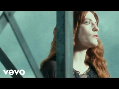 Adamerio - Florence + The Machine - No Light, No Light, 2011
#muzyka #florenceandthe...