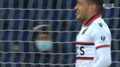 Minieri - Rony Lopes, PSG - Nice 1:1
#mecz #golgif #psg #ligue1