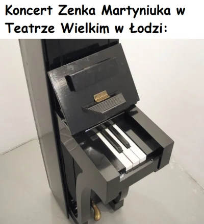 M.....A - "Artysta" pisowski będzie dawał koncert w teatrze. Polscy muzycy klasyczni ...
