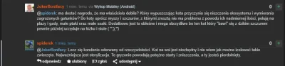 wilku88 - > wielokrotnie o tym pisałem na wykopie pod postami ludzkich zwierząt chwal...