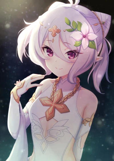 Azur88 - #randomanimeshit #anime #princessconnect #princessconnectredive #kokkoro

Do...