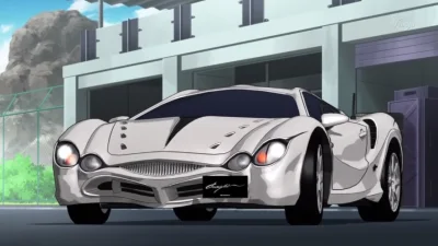SonyKrokiet - > przez tą mordę wygląda jak połączenie auta z anime

@SzubiDubiDu: j...