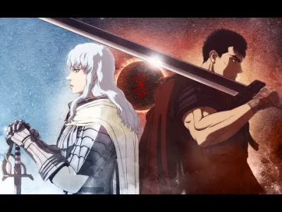 x.....b - #anime #berserk

Griffith to mój ulubiony antybohater z wszystkich tworów...