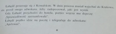 ProfilInternetowy - 55/? #codziennyhumorzydowski

Coraz gorsze te dowcipy, robią się ...