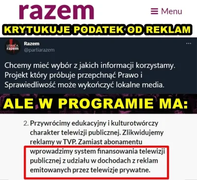 TomaszVV - O kuźwa, jaki rakowy wykop. Lewacki wysryw oko.w.dupie.press ciśnie narrac...