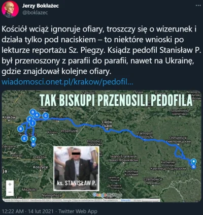 Kempes - #pedofilewiary #polska #bekazkatoli #katolicyzm #chrzescijanstwo #pedofilia ...