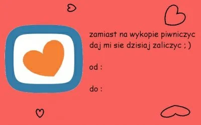 runieeee - @wolfKida wyślij jakiemuś mirkowi, może nie będzie tak smutno ( ͡° ͜ʖ ͡°)