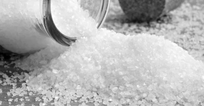 RicoElectrico - Pamiętacie #afera parę lat temu, gdy sól wypadowa będąca produktem ub...