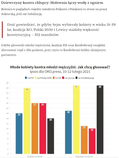 Tywin_Lannister - Za 6 lat, jak rozpoczną się pierwsze zsyłki do łagrów przez rząd ko...