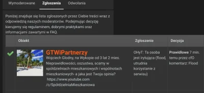 Tytanowy_Lucjan - @GTWiPartnerzy: Tagi w komentarzach NIE DZIAŁAJĄ spamerze. Jedyny t...