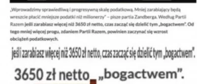 M.....3 - @GrochenMochen: proszę, źródło: kalkulator podatkowy partii razem