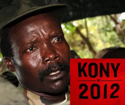 s.....2 - Co się w końcu stało z tym Konym? 
Kiedyś był wiral Kony2012 https://www.y...