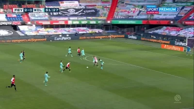 qver51 - Luis Sinisterra, Feyenoord Rotterdam - Willem II 3:0
#golgif #feyenoord #wi...