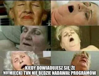 sztach - #bekazpisu #heheski #pis #prawyisprawiedliwy ##!$%@? #tvn #mediabezwyboru