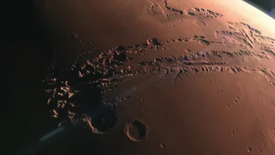 ntdc - 7 minut do Marsa: Łazik NASA Perseverance próbuje najniebezpieczniejszego lądo...