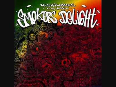 HeavyFuel - Nightmares on Wax - Mission Venice
 Playlista muzykahf na Spotify
#muzyk...