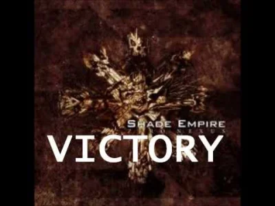 B.....u - Shade Empire - Victory
#muzyka #metal #melodicblackmetal #industrialmetal