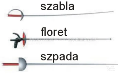 Murgenpl - @bobsonjones: szablą sportową