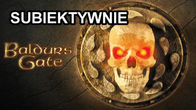 S.....n - Przypominam, jak grało się w Baldur's Gate zanim wyszły Opowieści z Wybrzeż...