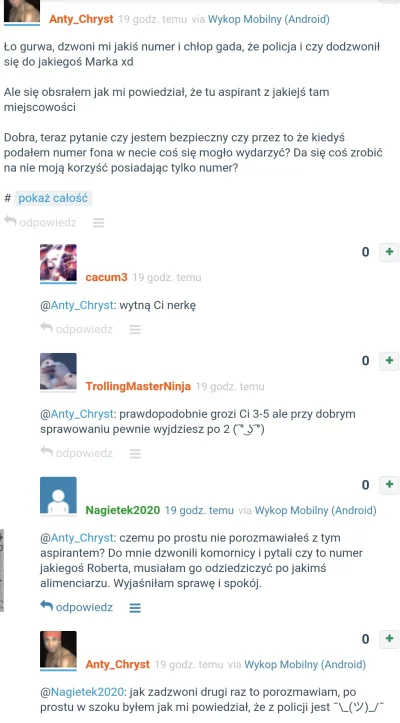 pjoooter - @Anty_Chryst sorry, ale ładnie to zrobiłeś, zobrazowałeś jak działają wyko...