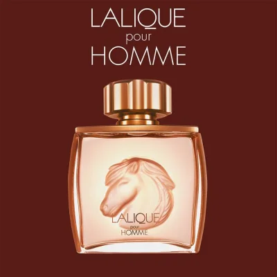 walk_man - @Greiz: Lalique Equus