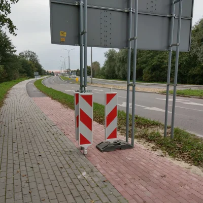 Noxgate - Fajna ta ścieżka rowerowa.
#bublerowerowe #polskiedrogi