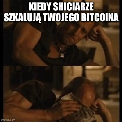 z.....a - Kek

#kryptowaluty #bitcoin