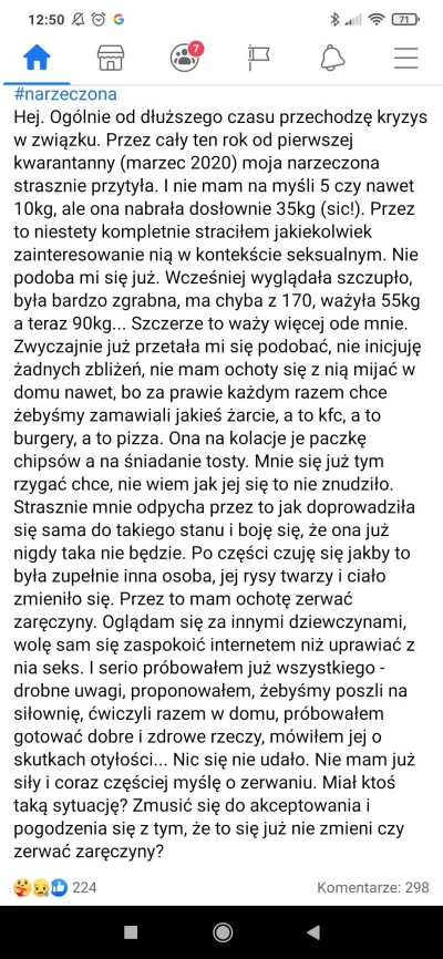 Goronco - #logikarozowychpaskow #bekazgrubasow #rozowepaski #niebieskiepaski
W koment...
