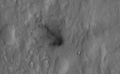 mysweetwillowdream - @iErdo: Będzie to samo co przy Curiosity. Kolejny krater :)